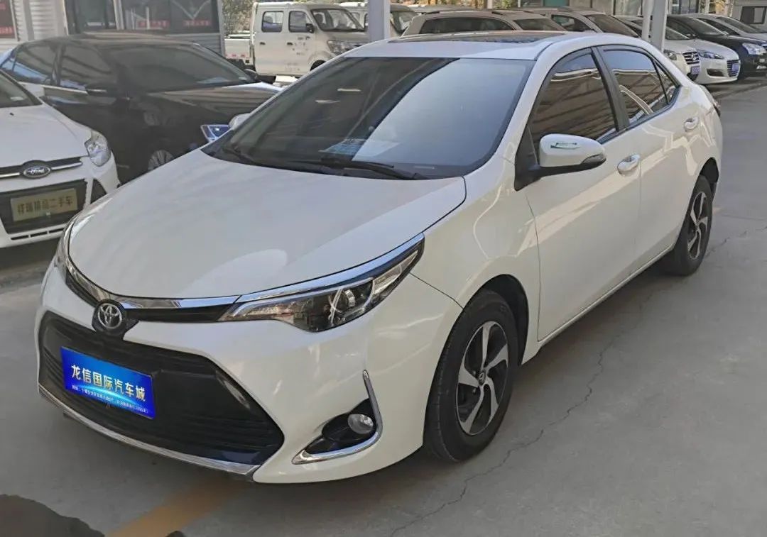 十堰龙信二手车靠谱吗,十堰龙信二手车如何