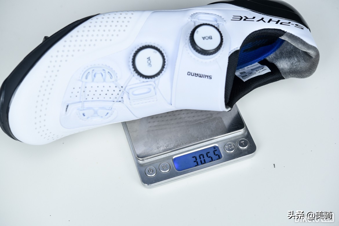 更像RC9了?超轻旗舰山地锁鞋S-PhyreXC902快速开箱