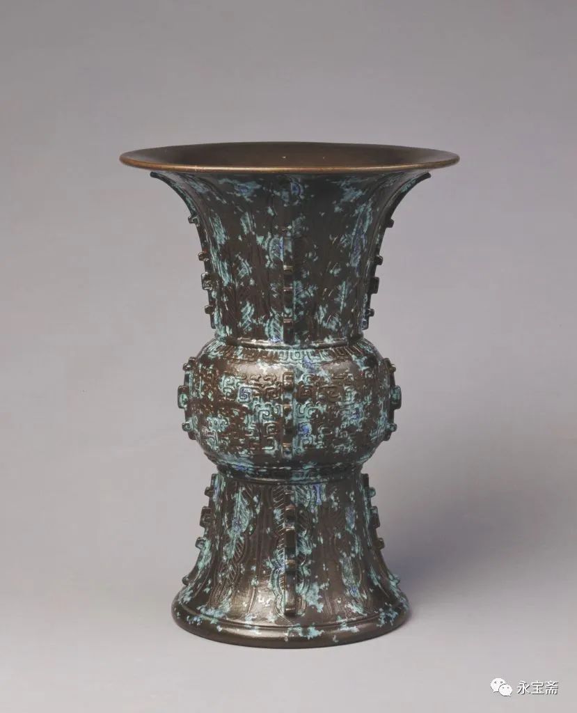 福寿双耳三足炉扬州鉴定,清乾隆铜胎掐丝珐琅龙耳三足炉