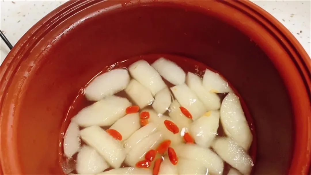 生津止渴润喉去燥的水果,吃什么水果润喉清肺