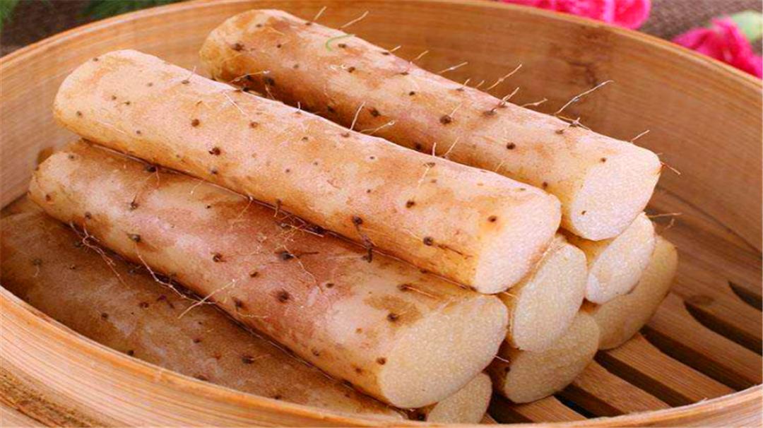 山药吃多了会血脂稠吗,山药吃多了血脂会高吗