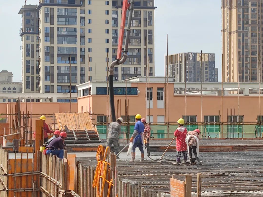 毕节最新建设,毕节新修学校