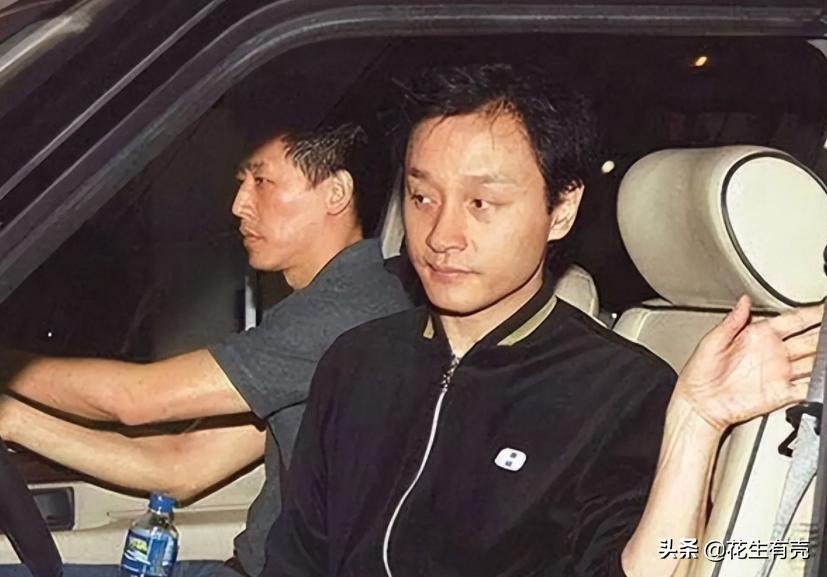 39年后再看唐鹤德：才发现张国荣遇到他，是一生的幸运