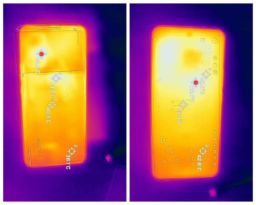 gt5手机测评,真我gt5手机评测