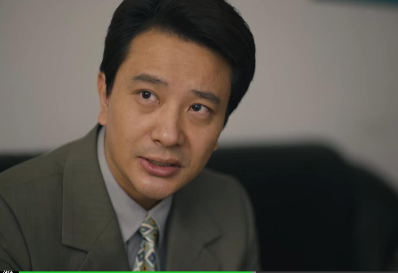 人世间原著水自流结局,人世间水自流的结局