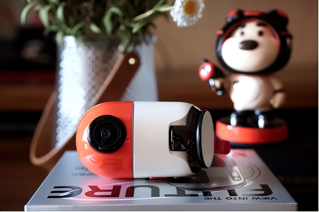 五菱迷你行车记录仪测评,五菱mini升级360全景记录仪