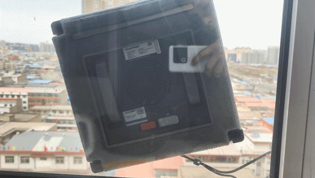 擦窗机器人哪个最好用,擦窗机器人到底擦得干不干净