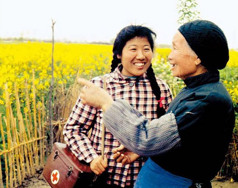 卫生部领导要消灭中医,毛主席:看不起中医,是资产阶级思想