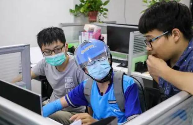 程序员为何越老越吃香,程序员为什么越老越吃香