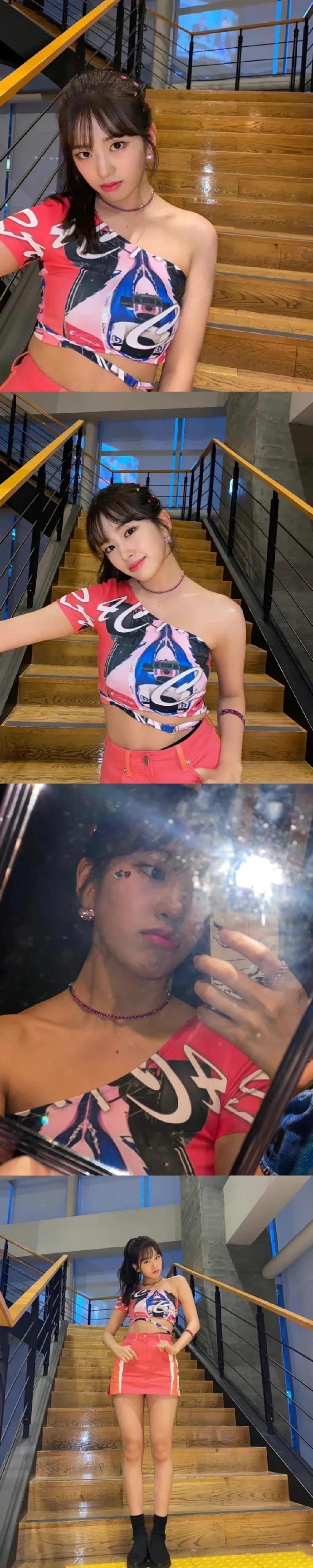 她真的很可爱动漫,可是你真的很可爱