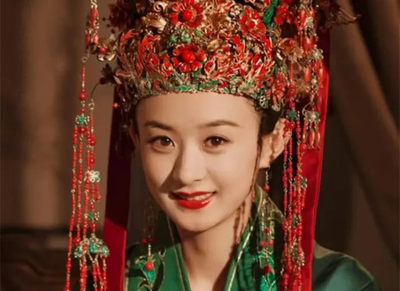 你知道古代的八大发饰都有哪些吗,古风八大发饰