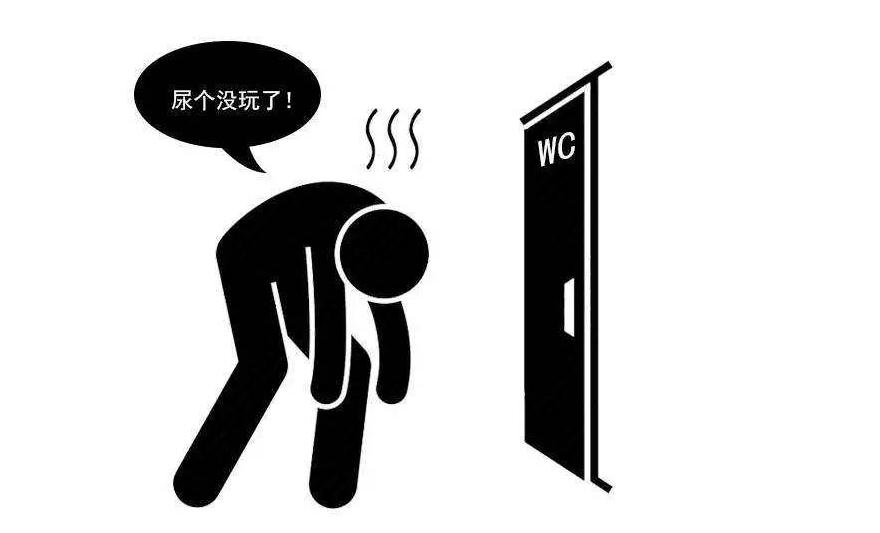 如何判断男性前列腺炎的严重程度,男人身体有炎症的7个迹象