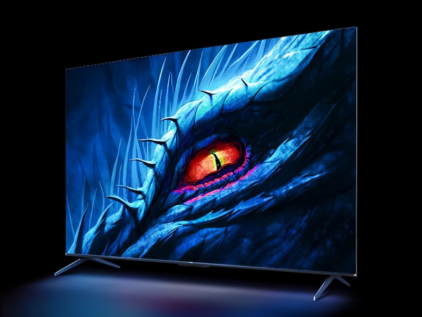 tcl55寸电视机价格5000到7000,tcl55寸性价比最高的电视机