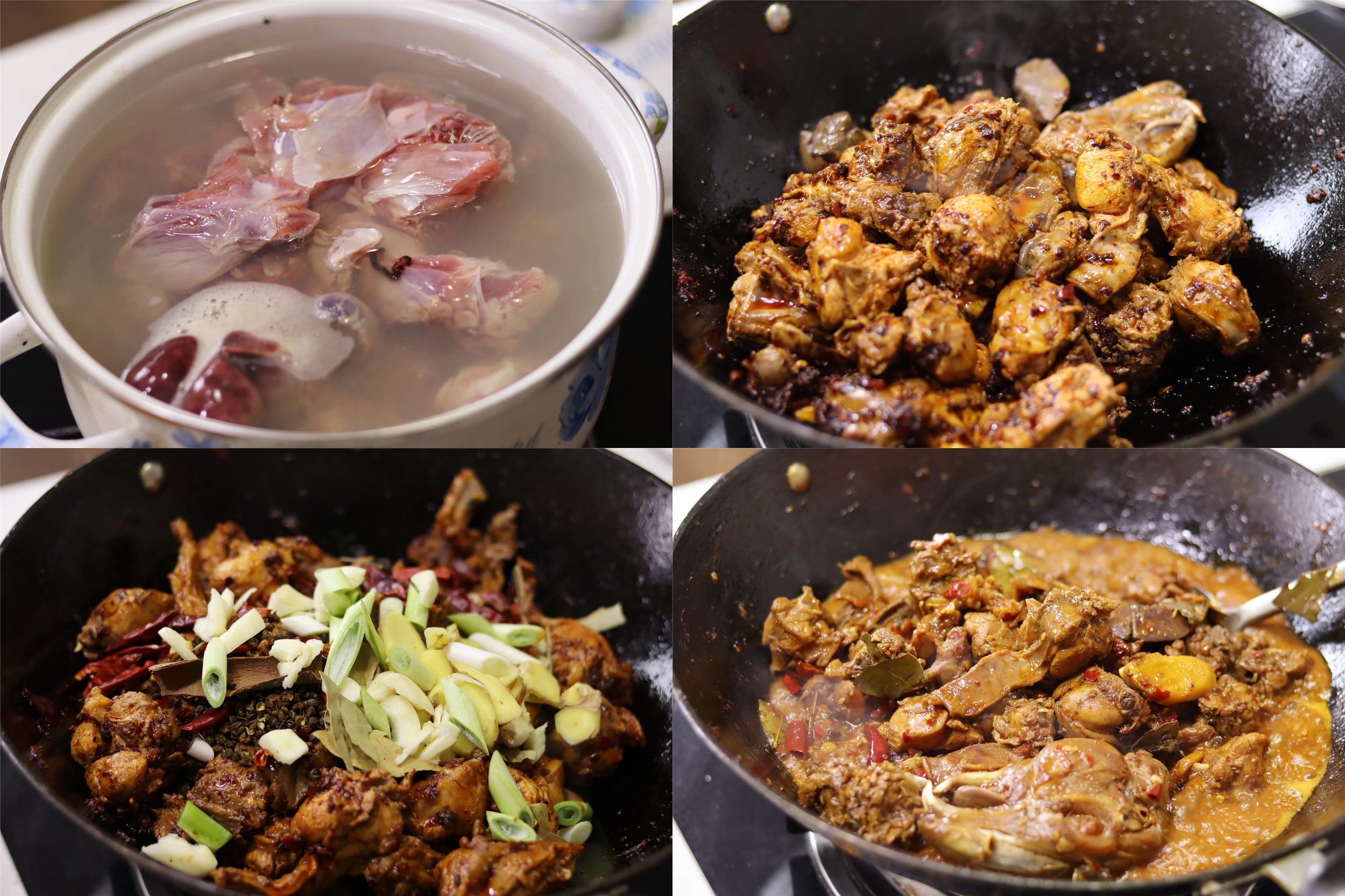 转阴后浑身乏力，建议多吃4种肉，营养足，帮助补身子，恢复体力