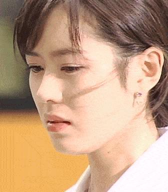 孙艺珍最迷人的一期,孙艺珍颜值合集