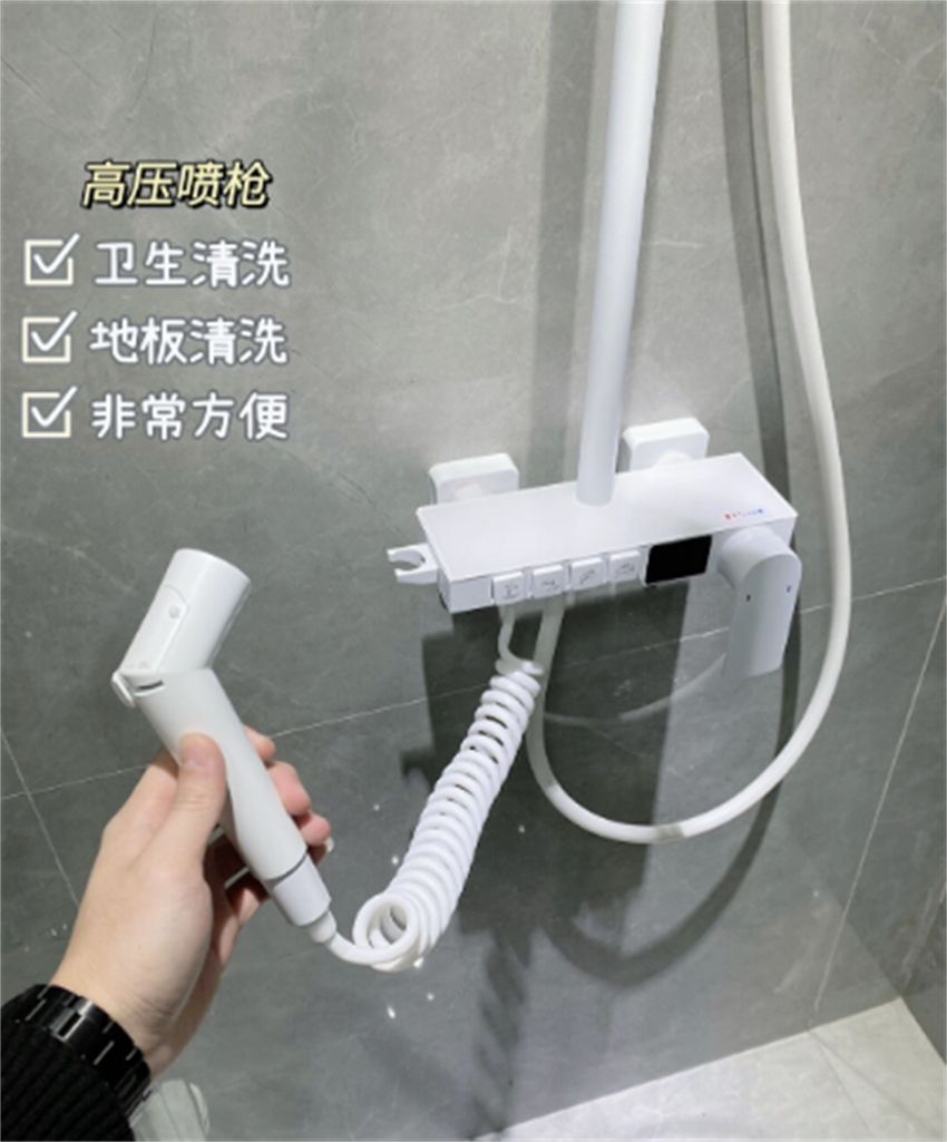 卫生间装修十大误区,9个卫生间装修误区