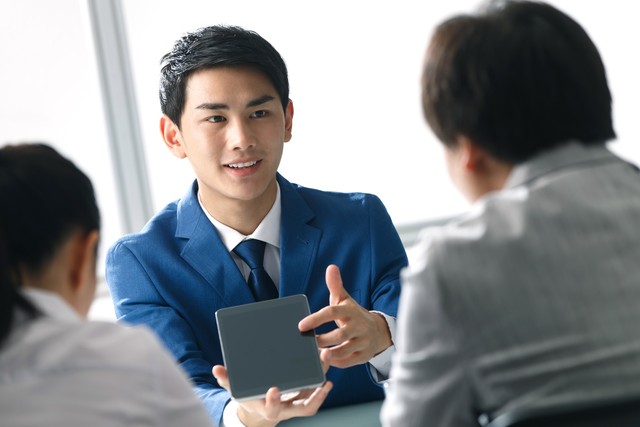 面试官应该掌握的面试技巧,面试官应掌握的面试技巧有哪些