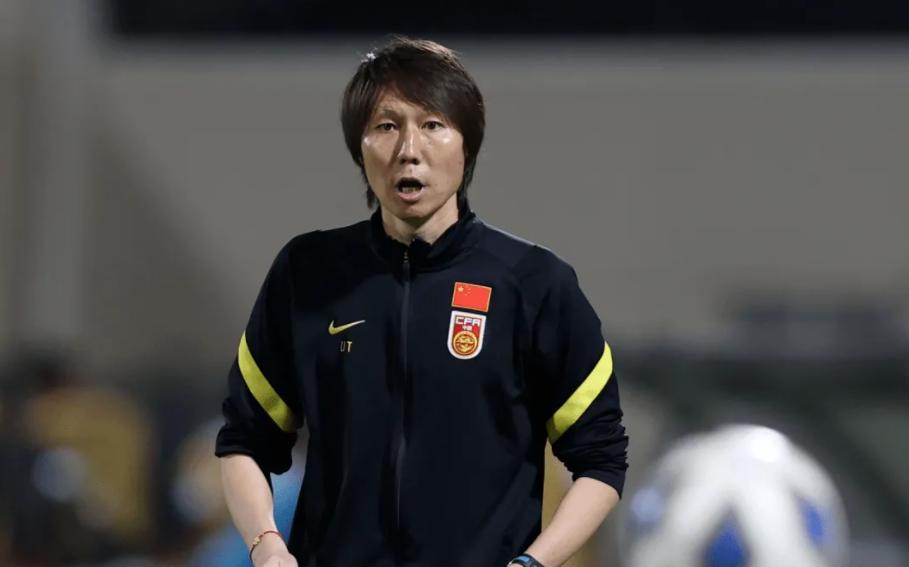 中国国足若进入世界杯！陈戌源仅有1招，咋不早用！