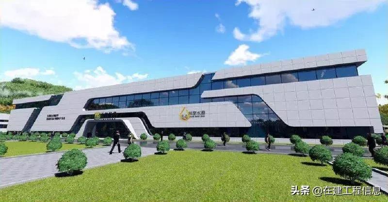 饮料工程新建项目工程信息(2021下-2022上)|工程帮帮