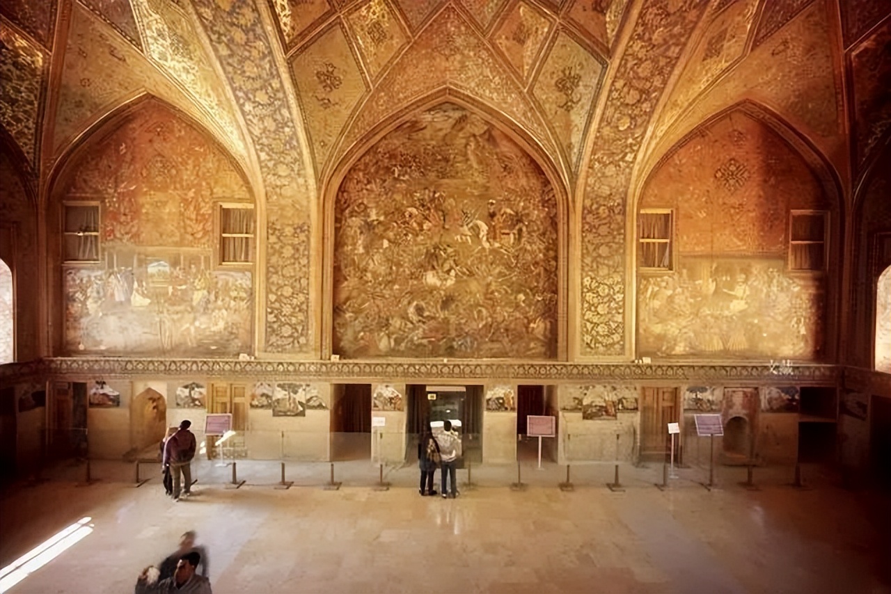 欧洲建筑的穹顶结构,古罗马穹顶建筑属于什么风格