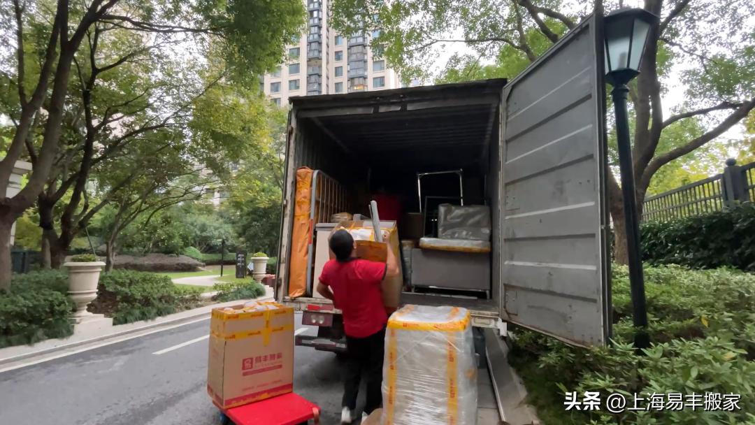 深圳搬家费用计算,深圳跨市搬家费用大概多少