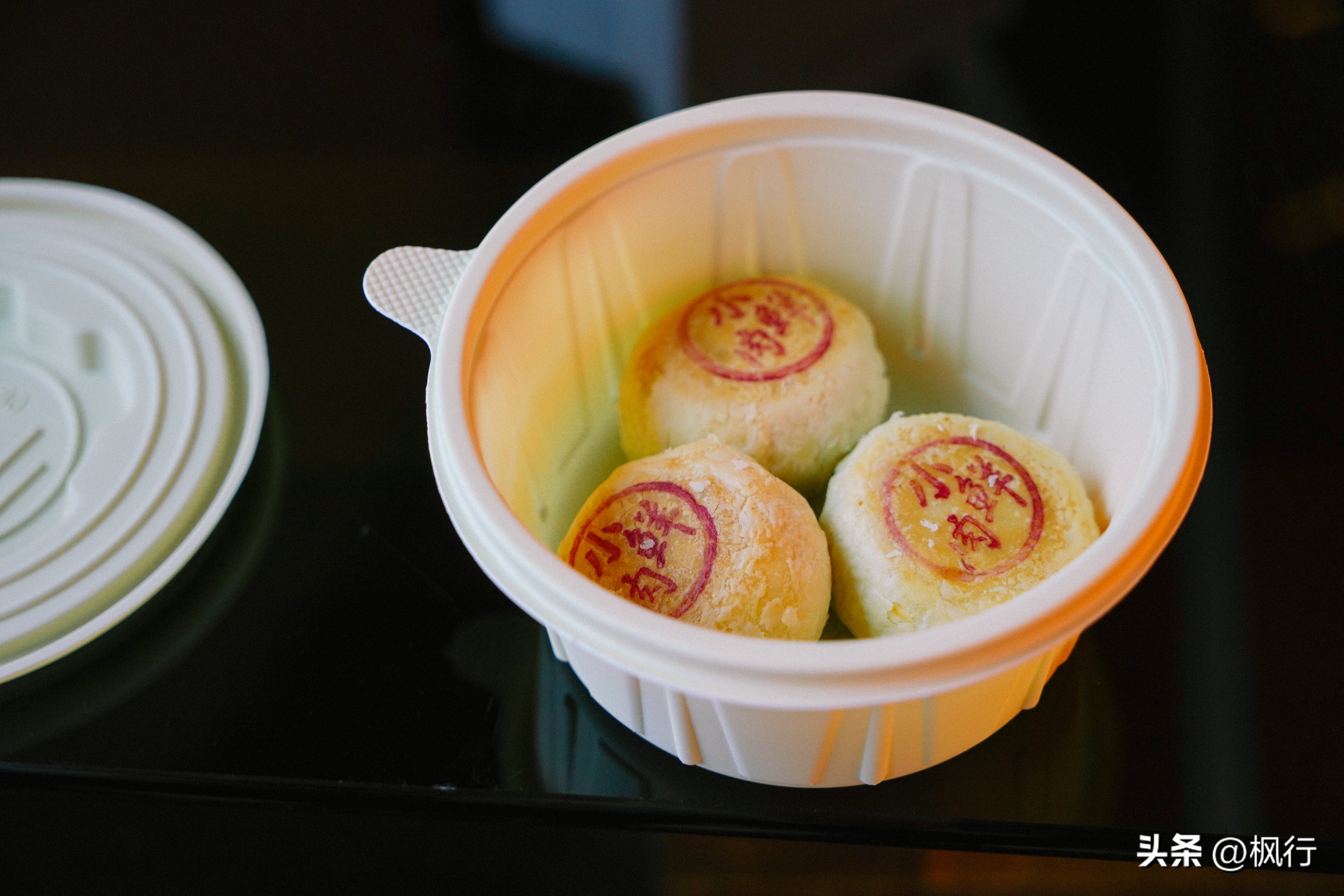 南京美食推荐必吃午餐新街口,吃货南京行四天三夜尝遍南京美食