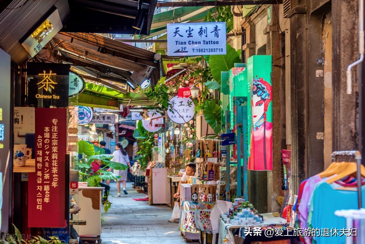 上海外滩游玩攻略,游玩上海外滩攻略图