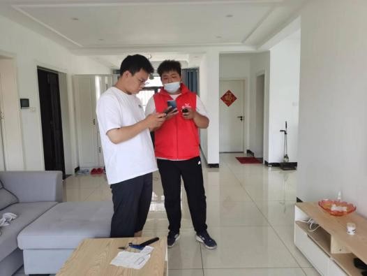 我为群众办实事电信,为群众办实事无线网全覆盖