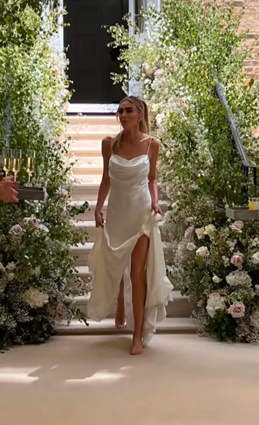 甩掉30亿前夫再嫁200亿富豪,甩掉渣男后嫁入了豪门