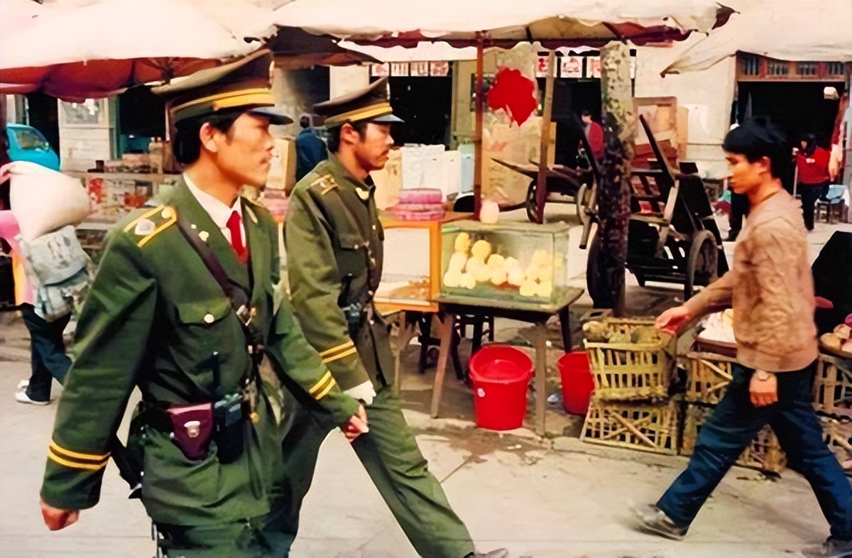 1990年北京连环奸杀案：侵犯残害7名妇女，最后只有一人幸存