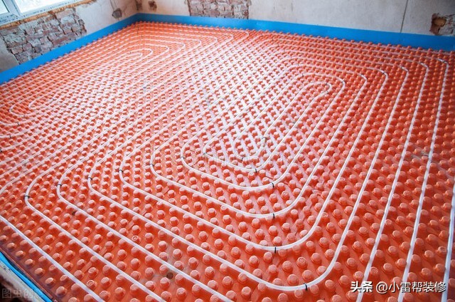 如何有效解决供暖地热不热的问题,地热回水管不热的原因及处理方法