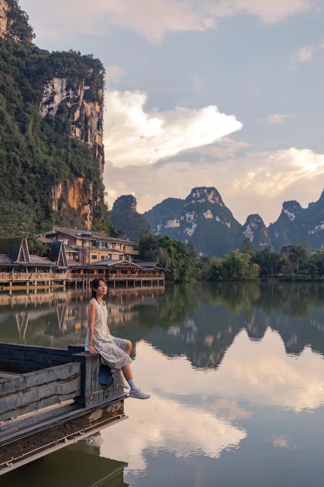 北纬52°1314，这个“为爱而生”的地方，连空气都是甜的