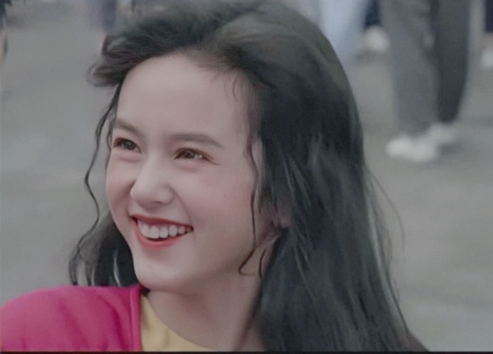 香江群音所有歌手名单,香江美人叶蕴仪