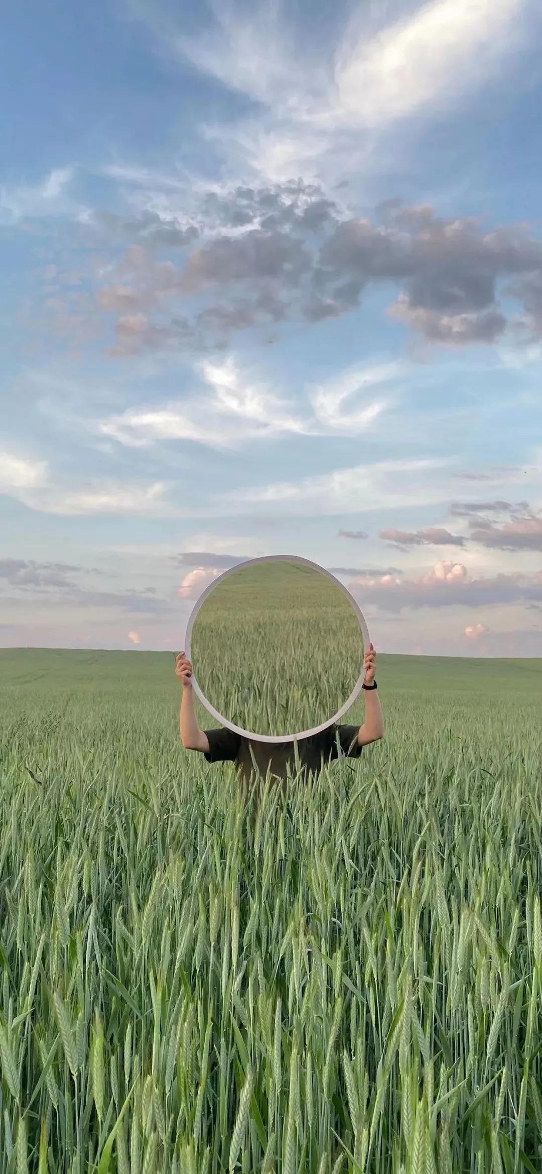 高清壁纸图片全屏干净高级,男士专用黑色美女全屏壁纸