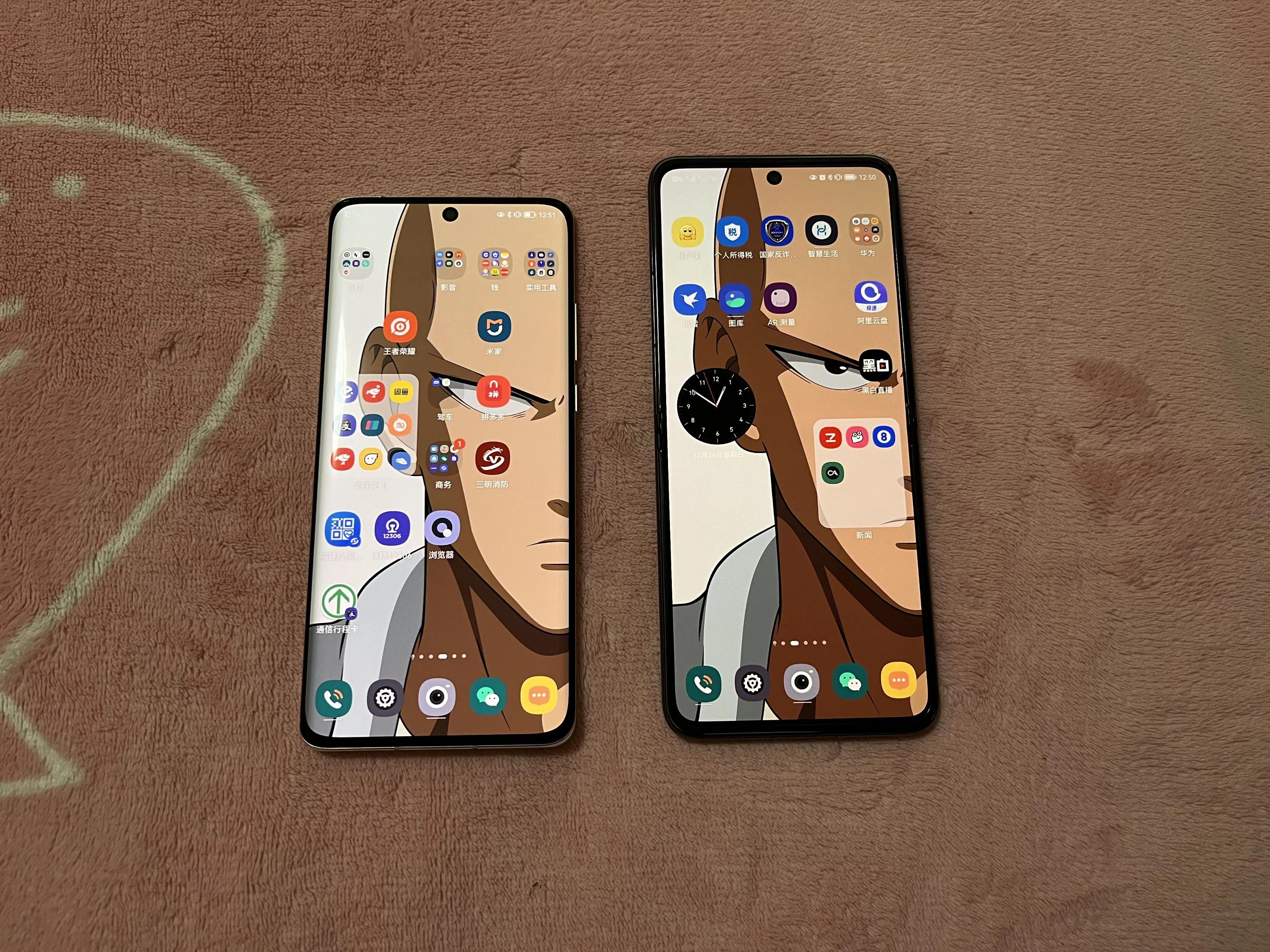 华为最新款手机好用吗,华为手机麒麟版和骁龙版