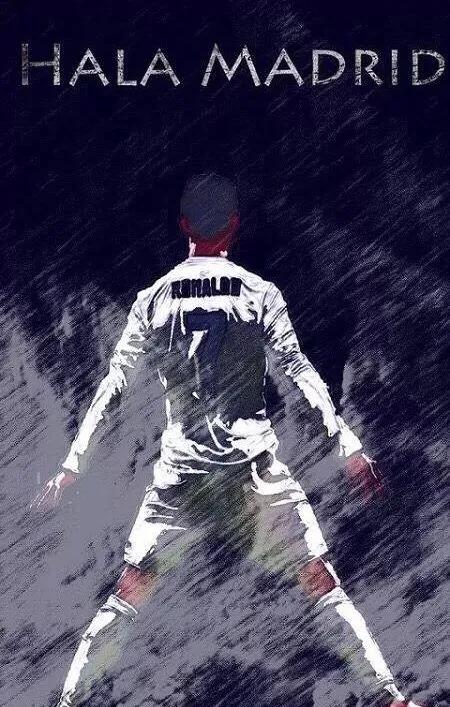 c罗壁纸照片保存到相册,c罗世界杯壁纸照