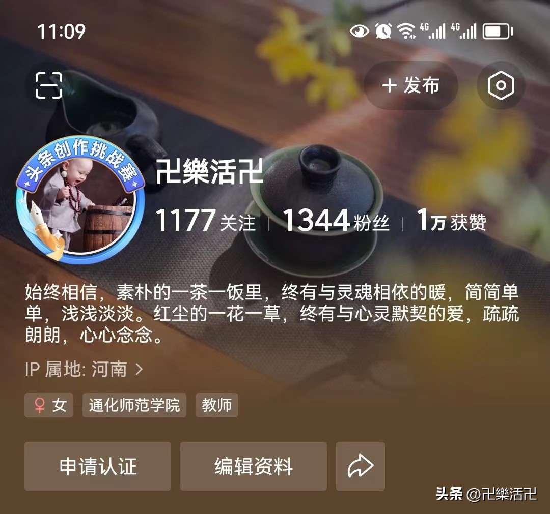 头条小白新手入门教程,头条新手小白注意事项