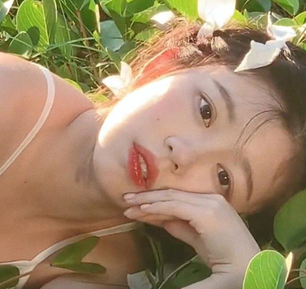 干净励志温柔的文案句子,朋友圈素颜干净温柔的文案