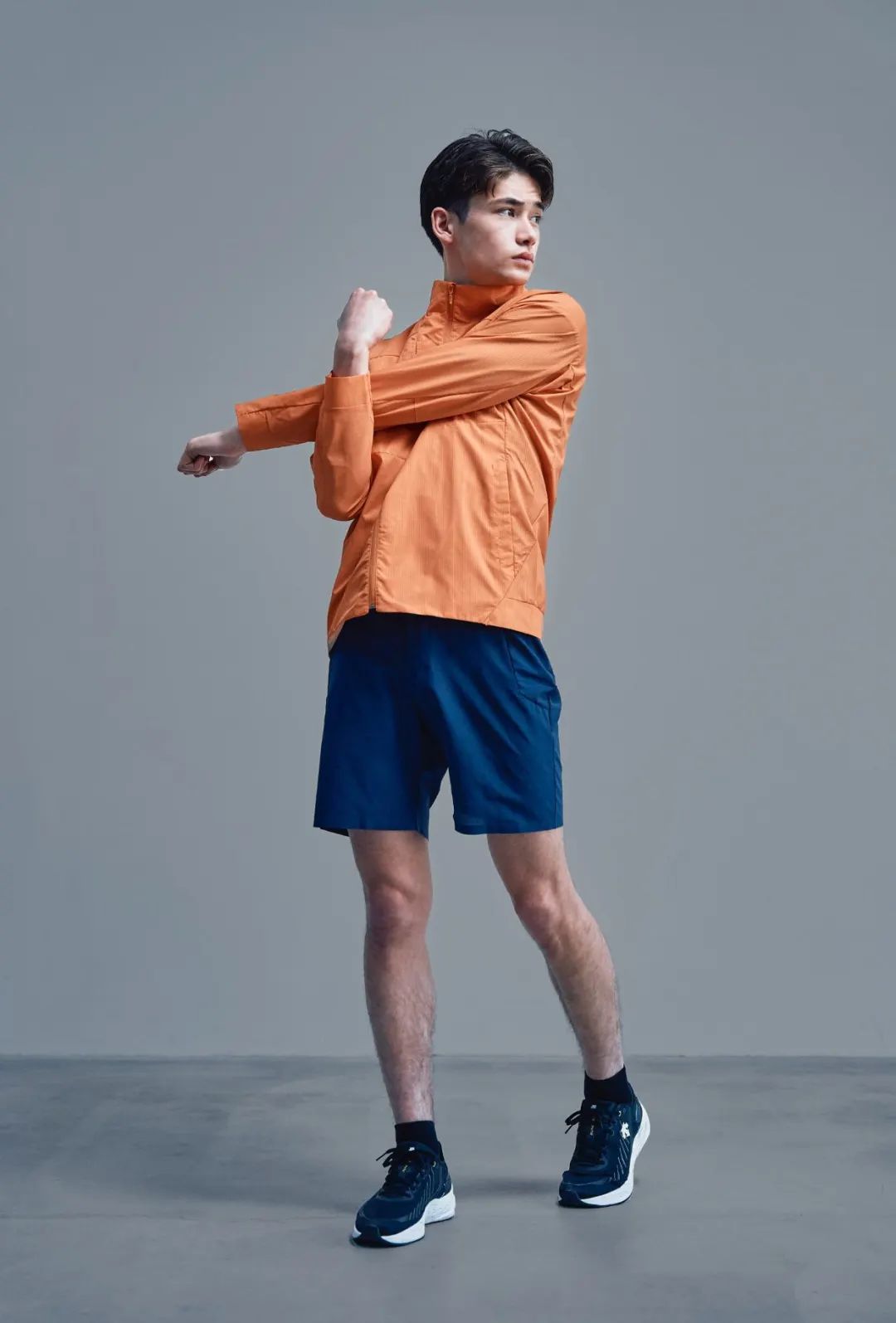 日本男明星参加综艺,日本新晋男模