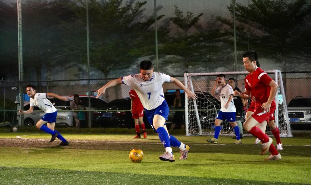 澄迈县职工球赛,澄迈体育赛事