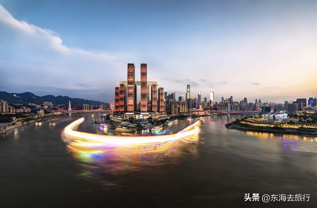重庆游客最多的景点,重庆旅游必去景点哪里好