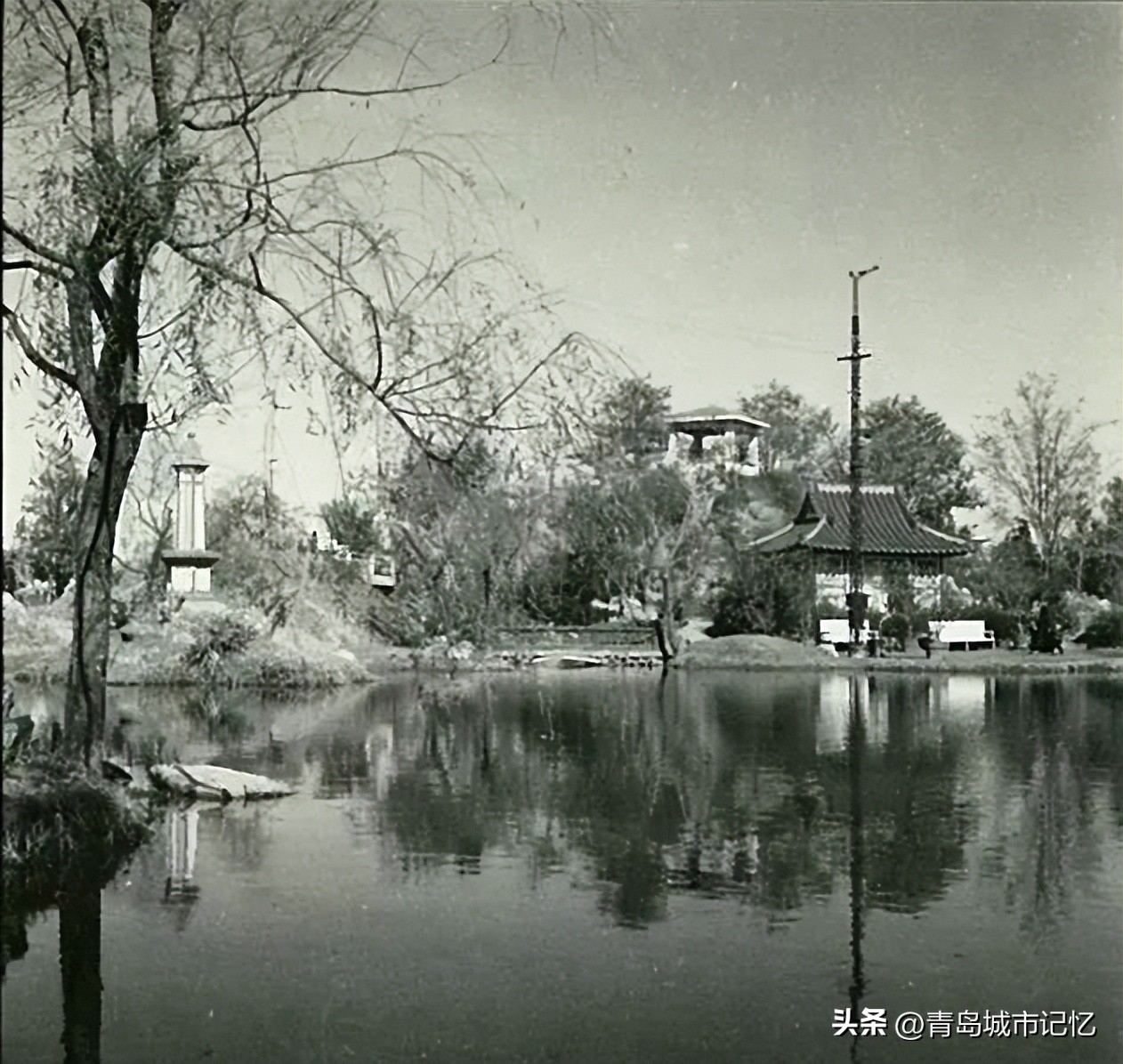 四方区为什么撤销,四方区现在还是区吗