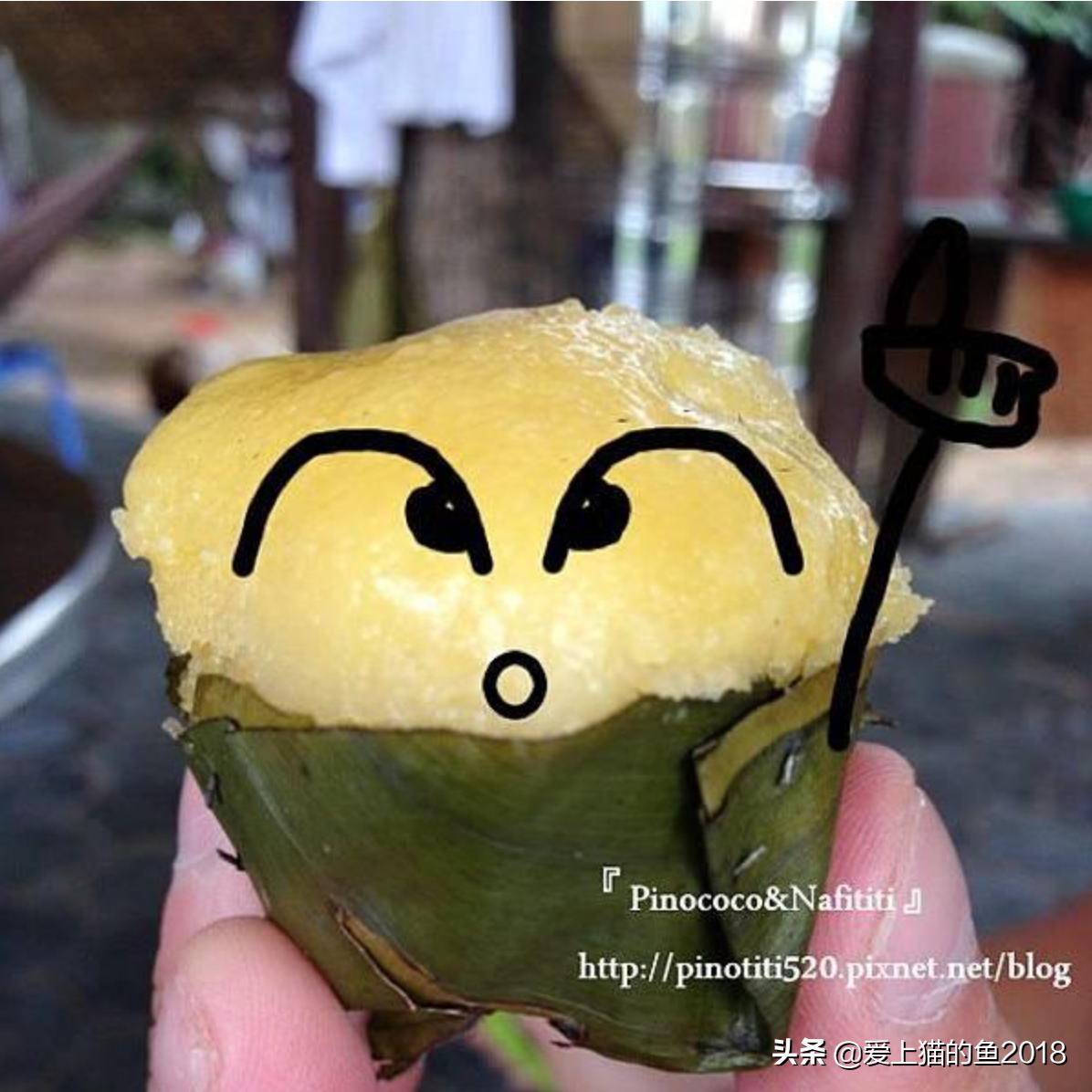 柬埔寨有没有特色的小吃,柬埔寨当地的小吃有哪些