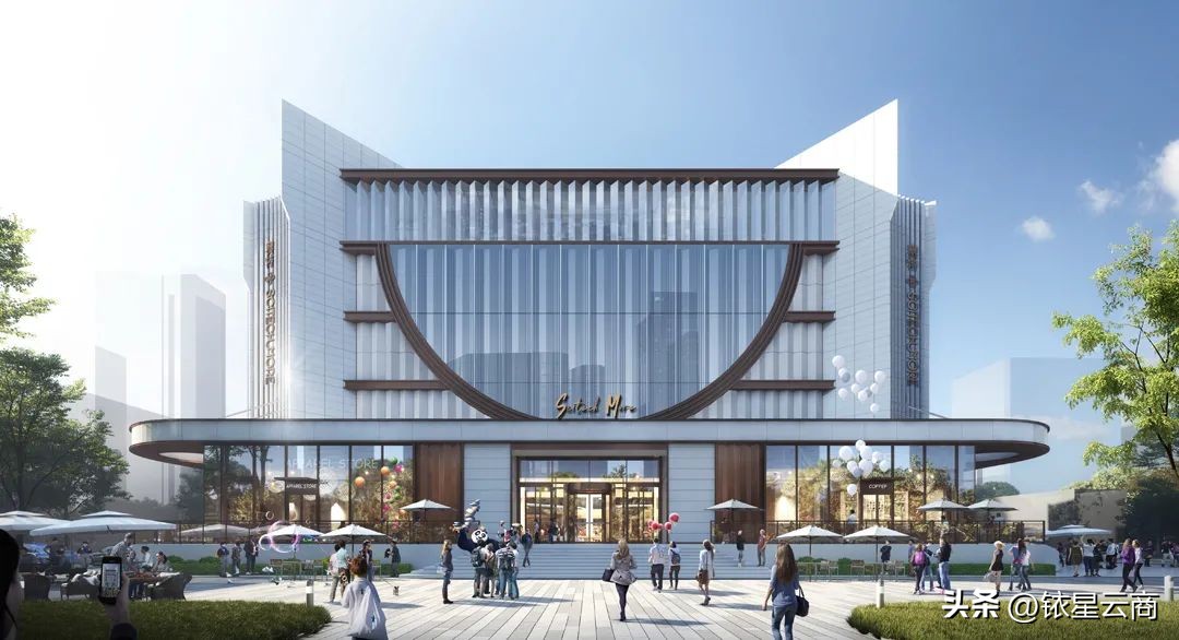 群雄争霸看点多多|2023年北京待业商业项目名单出炉