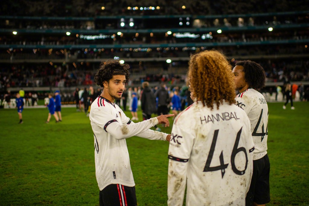 红魔官网发布会,红魔本赛季最新消息