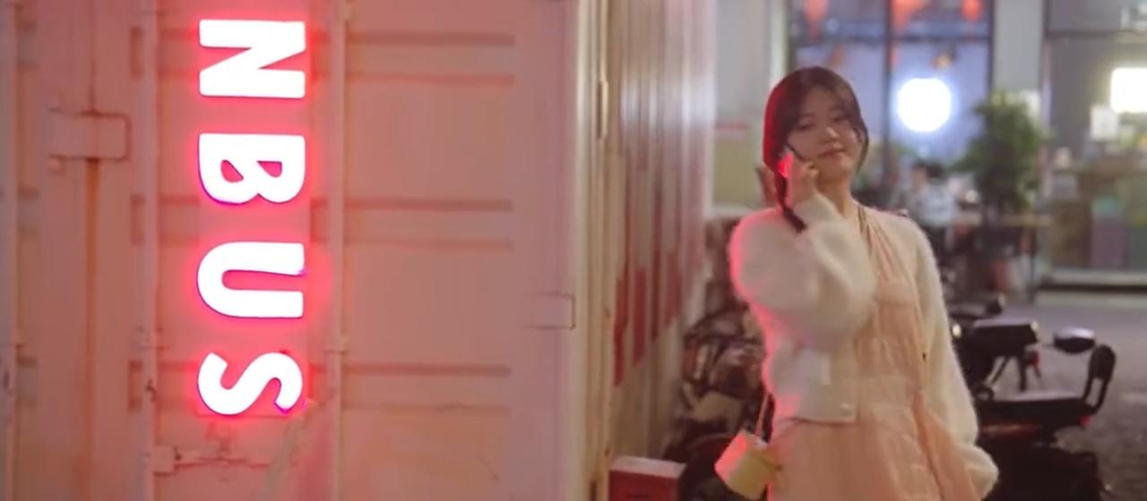 偷偷藏不住厦门取景地集美,偷偷藏不住厦门取景地