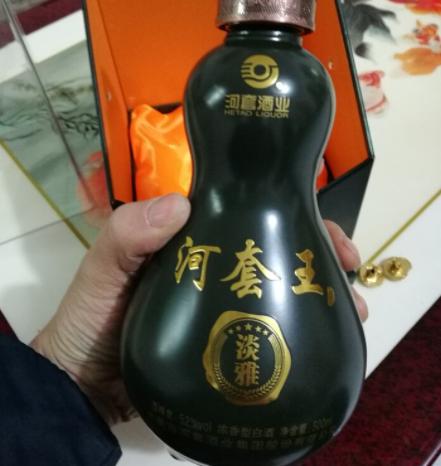 内蒙古好酒排行榜前十名,内蒙古经典白酒