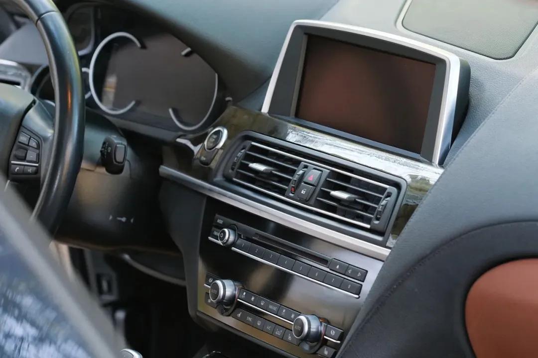 宝马640igrancoupe,宝马640i最新款图片以及试驾视频