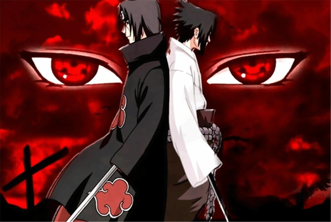 十部必看经典火影同人小说,火影同人文小说十大巅峰之作