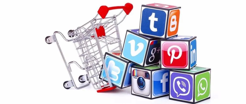 社媒购物功能盘点:出海品牌入驻选哪家?
